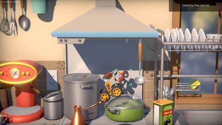 Time Loader - Screenshots