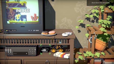 Time Loader - Screenshots