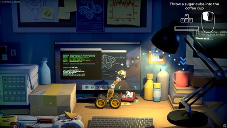 Time Loader - Screenshots