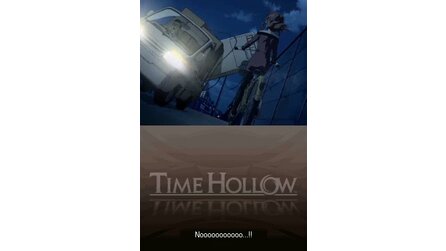 Time Hollow DS