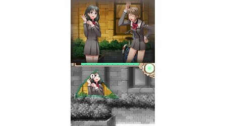Time Hollow DS