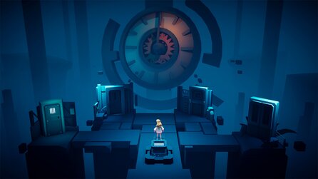 Timelie - Screenshots