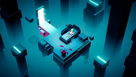 Timelie - Screenshots