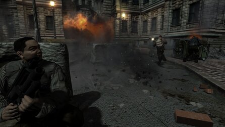 TimeShift - US-Release und neue Screenshots