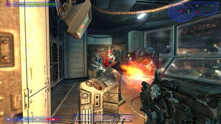 Timeshift - Actionspiel kommt erst 2007