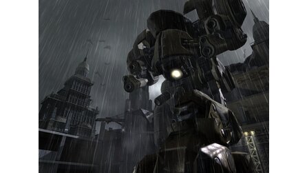 Timeshift - Screenshot-Flut zur E3