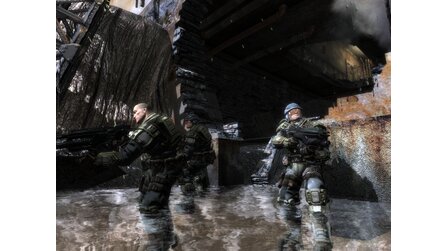 E3-Messetrend: Blut und Morde