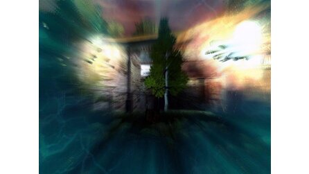 TimeShift - Erste Bilder