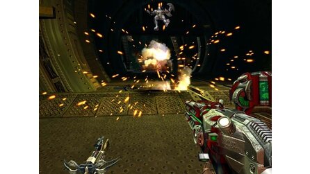 TimeShift - Neue Details zum Release