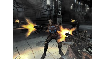 TimeShift - Anmeldung zum Beta-Test