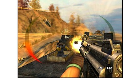 TimeSplitters: Future Perfect