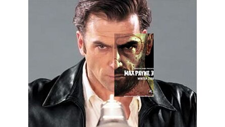 Max Payne 3 - Spielt Timothy Gibbs wieder den tragischen Helden?
