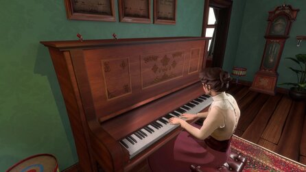 Tin Hearts - Screenshots