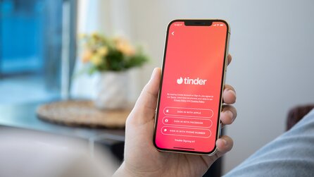 Tinder investiert 14 Millionen, damit ihr bessere Dates findet – will dafür im Gegenzug eure Fotos