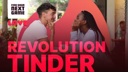Liebe im 21. Jahrhundert: Wie Tinder und Co. unser Dating-Verhalten für immer verändern