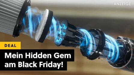 Diese Geheime Perle am Black Friday haben nur die wenigsten auf dem Schirm - Dieses Gerät begeistert alle und ist ein echter Schnapper!