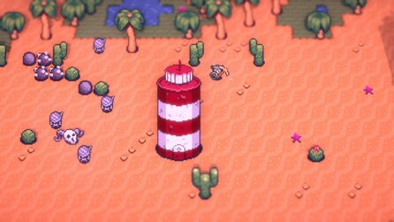 Tinkertown - Screenshots