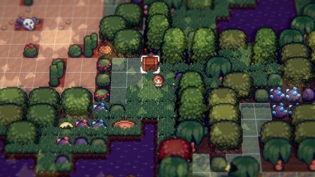 Tinkertown - Screenshots