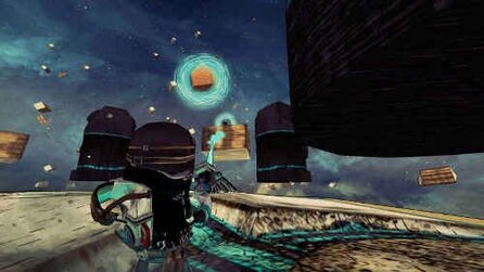 Tiny + Big in: Grandpas Leftovers - Screenshots