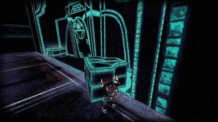 Tiny + Big in: Grandpas Leftovers - Screenshots