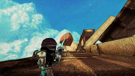 Tiny + Big in: Grandpas Leftovers - Screenshots