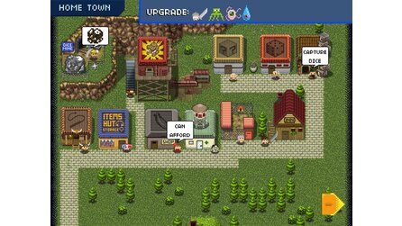 Tiny Dice Dungeon - Screenshots