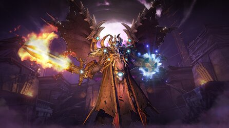 Tiny Tinas Wonderlands - Screenshots