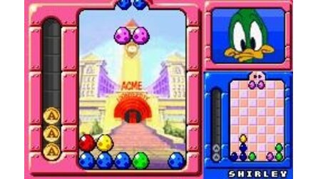 Tiny Toon Adventures: Wacky Stackers Game Boy Advance