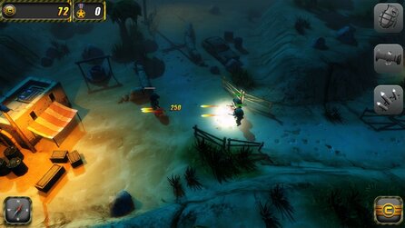 Tiny Troopers - Screenshots