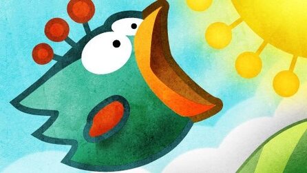 Making Games Report - Im Gespräch mit Tiny-Wings-Erfinder Andreas Illiger