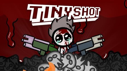 TinyShot - Vollversion 02 - GameStar Ausgabe 072024