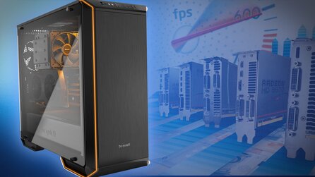 Das Ende des PCs - Analysten erwarten Wachstum für 2018