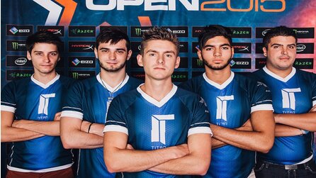 Counter-Strike - eSports Titan aufgelöst, Teamchef gibt Cheat-Skandal die Schuld