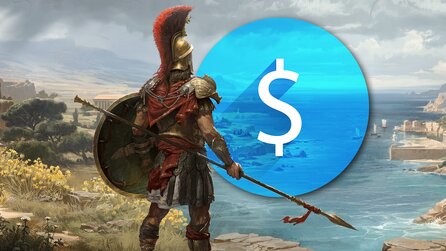 Titan Quest 2 beruhigt: Das Action-Rollenspiel verzichtet auf Pay2Win und Always-online, aber auch der Koop fehlt vorerst