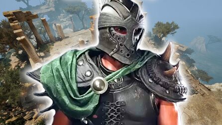 Wann erscheint Titan Quest 2? THQ grenzt den Early-Access-Release endlich genauer ein