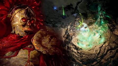 Titan Quest 2 wächst unbeirrt zu einem immer größeren Diablo-Rivalen heran - ab sofort gibts sogar eine richtige Beschwörer-Klasse