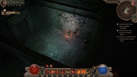 Titan Quest 2 - Bilder zum Nachfolger des Action-Rollenspiels