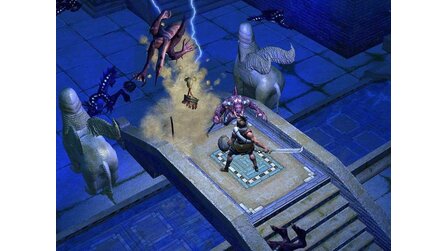 Titan Quest - Screenshots