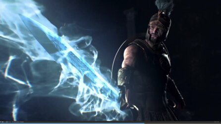 Titan Quest: Atlantis aus dem Nichts veröffentlicht - Drittes Addon liefert mehr Story und einen Endlosmodus