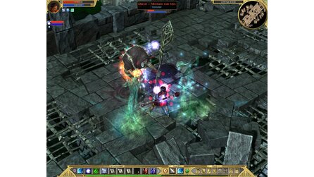 Titan Quest: Immortal Throne - Screenshots