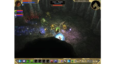 Titan Quest: Immortal Throne - Screenshots