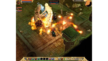 Titan Quest - Weiterer Patch in der Mache