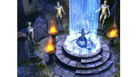 Titan Quest - Details zur morgigen Demo