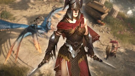 Titan Quest 2 vor Release spielen: So macht ihr beim öffentlichen Test mit