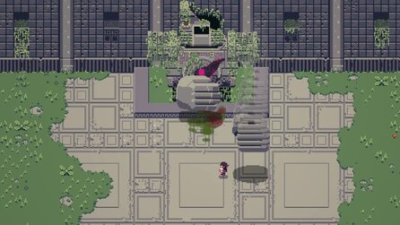 Titan Souls - Screenshots