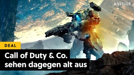 Jetzt für weniger als 10€ bei Amazon: Warum dieser Shooter-Geheimtipp auch Jahre später noch ein absolutes Must-Play ist!