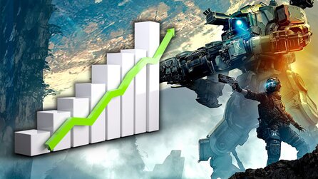 Titanfall 2 feiert ein großes Comeback, nachdem Fans ein riesiges Problem gelöst haben