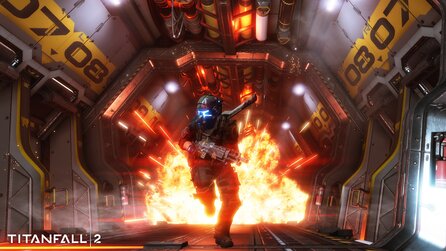 Titanfall 2 - Spielerlimit wird erhöht, Details zum Netcode
