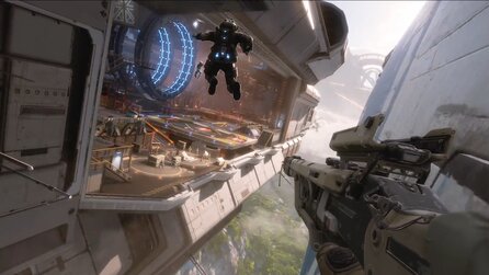 Titanfall 2 - Neuer DLC »Störimpuls im Grenzland«: Das sind die Inhalte