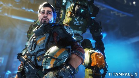 Titanfall - Gerücht: Free2Play-Ableger mit Battle Royale soll schon nächste Woche erscheinen
